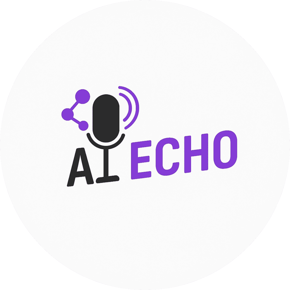 AI Echo Logo